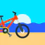 Bicycle icon 64x64