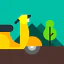 Motorbike icon 64x64