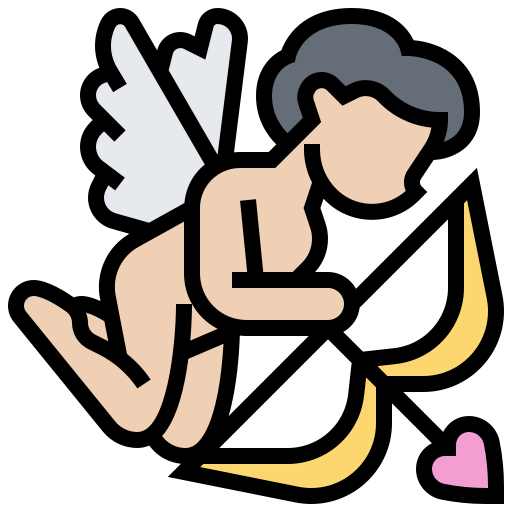 Cupid icon