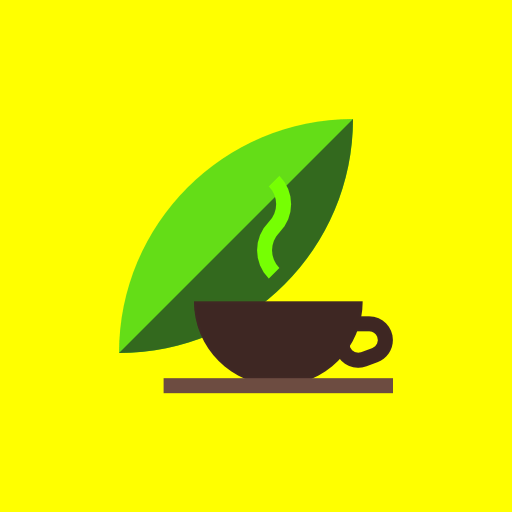 Tea icon