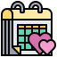 Anniversary icon 64x64
