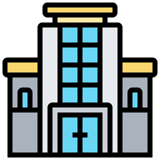 Hotel icon