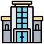 Hotel icon 64x64
