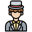Groom icon 64x64