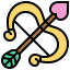 Bow icon 64x64