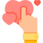 Rating icon 64x64