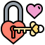 Key icon 64x64