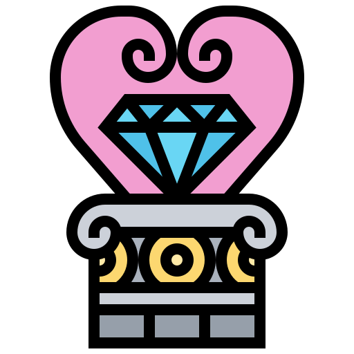 Diamond icon
