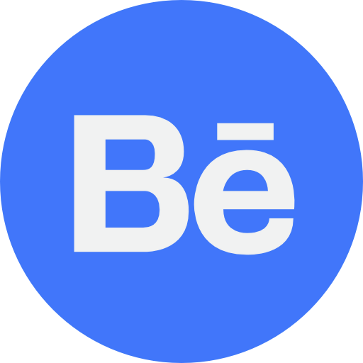 Behance icon