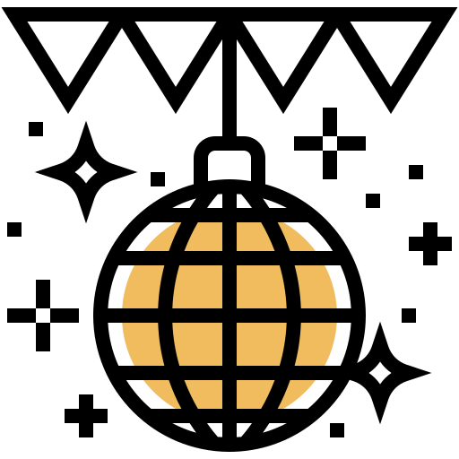 Party icon