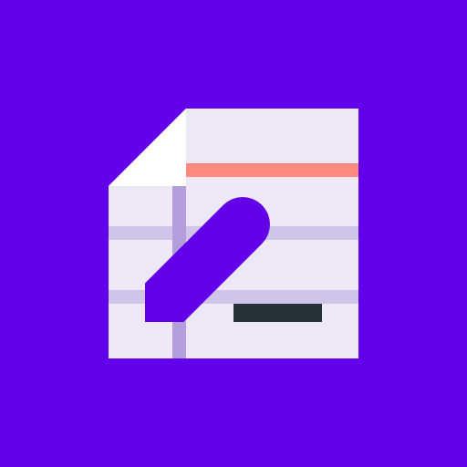 Edit icon