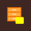 Cabinet icon 64x64