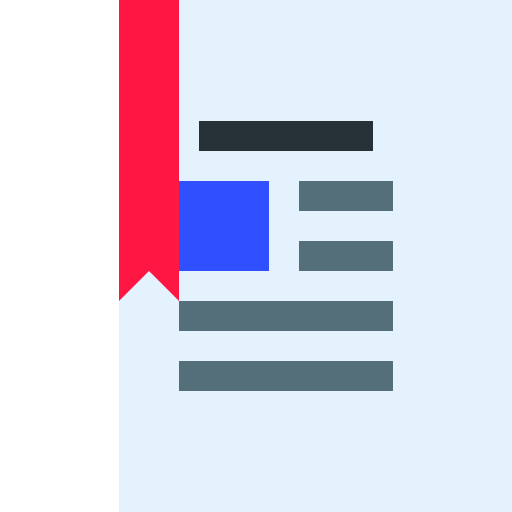 File icon