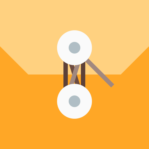 Envelope icon