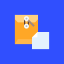 Envelope icon 64x64