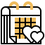Anniversary icon 64x64