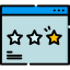 Rating icon 64x64