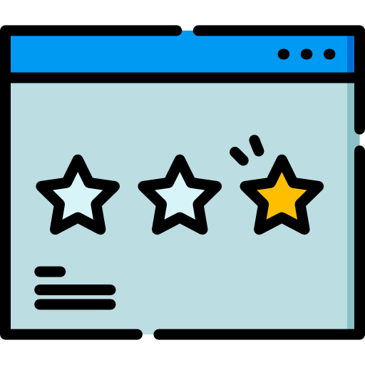 Rating icon