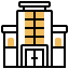 Hotel icon 64x64