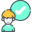 Good review icon 64x64
