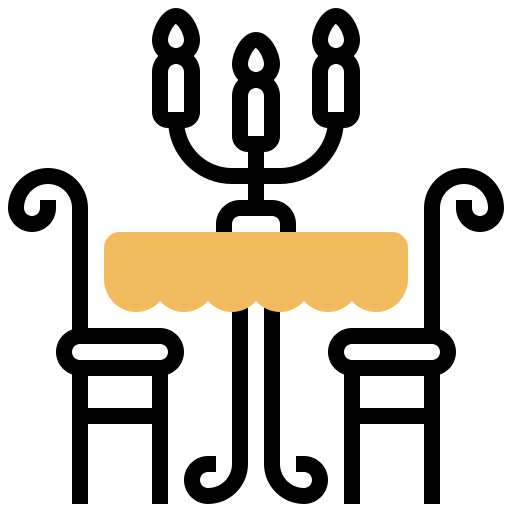 Candle light Symbol