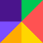 Pantone icon 64x64