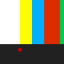 Test card icon 64x64