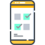 Checklist icon 64x64