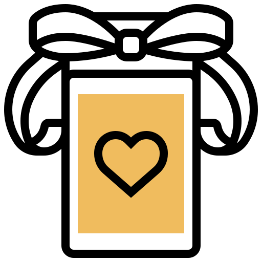Gift icon