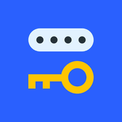 Password icon