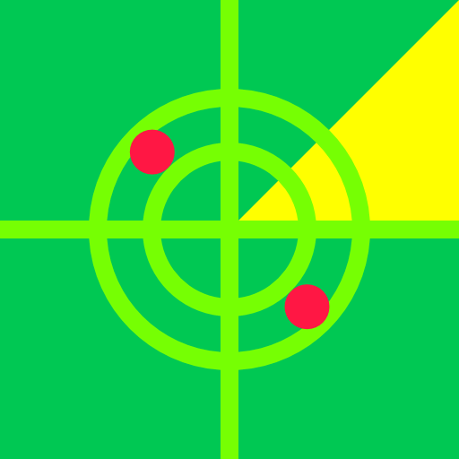 Radar icon