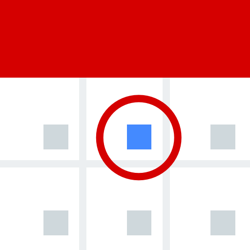 Calendar icon