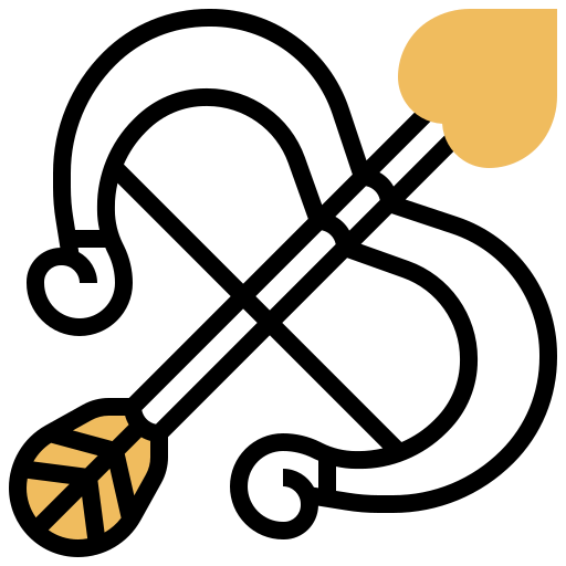 Bow icon