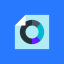 Pie chart icon 64x64