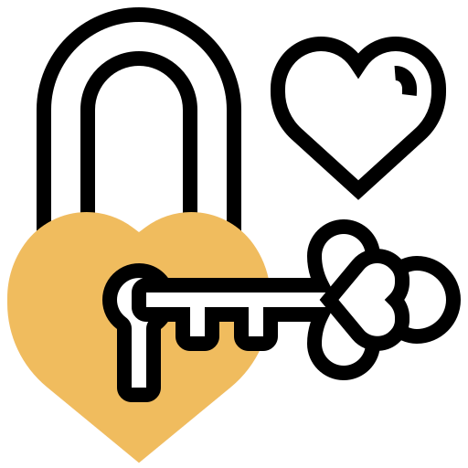 Key icon