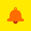 Bell icon 64x64