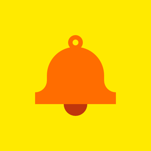 Bell icon