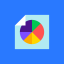 Pantone icon 64x64