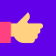 Like icon 64x64