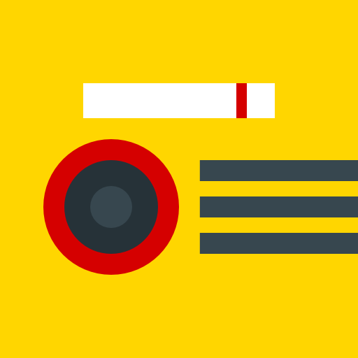 Radio icon