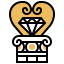 Diamond icon 64x64