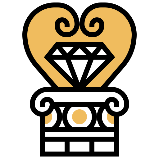Diamond icon