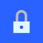 Padlock icon 64x64