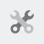 Settings icon 64x64