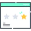 Rating icon 64x64