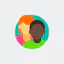 Users icon 64x64