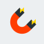 Magnet icon 64x64
