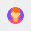 User icon 64x64