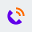Telephone icon 64x64