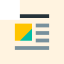 Newspaper icon 64x64